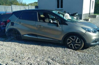 Verin de capot RENAULT CAPTUR 1