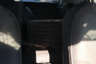 Verin de capot RENAULT CAPTUR 1