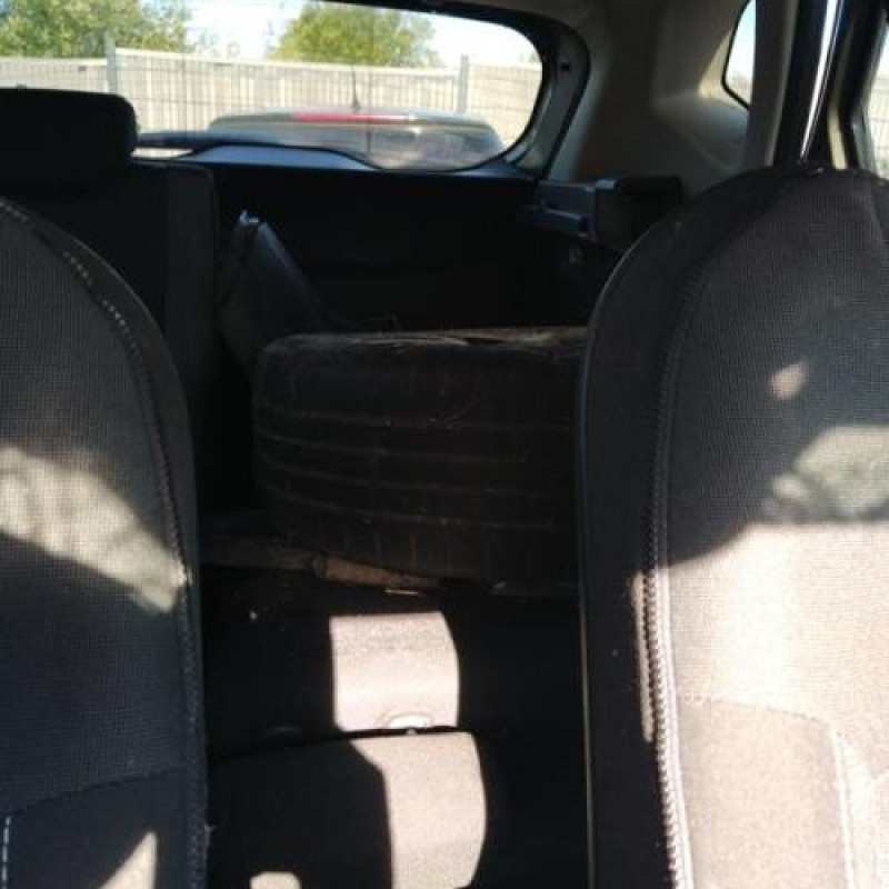 Verin de capot RENAULT CAPTUR 1 Photo n°9