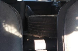 Verin de capot RENAULT CAPTUR 1