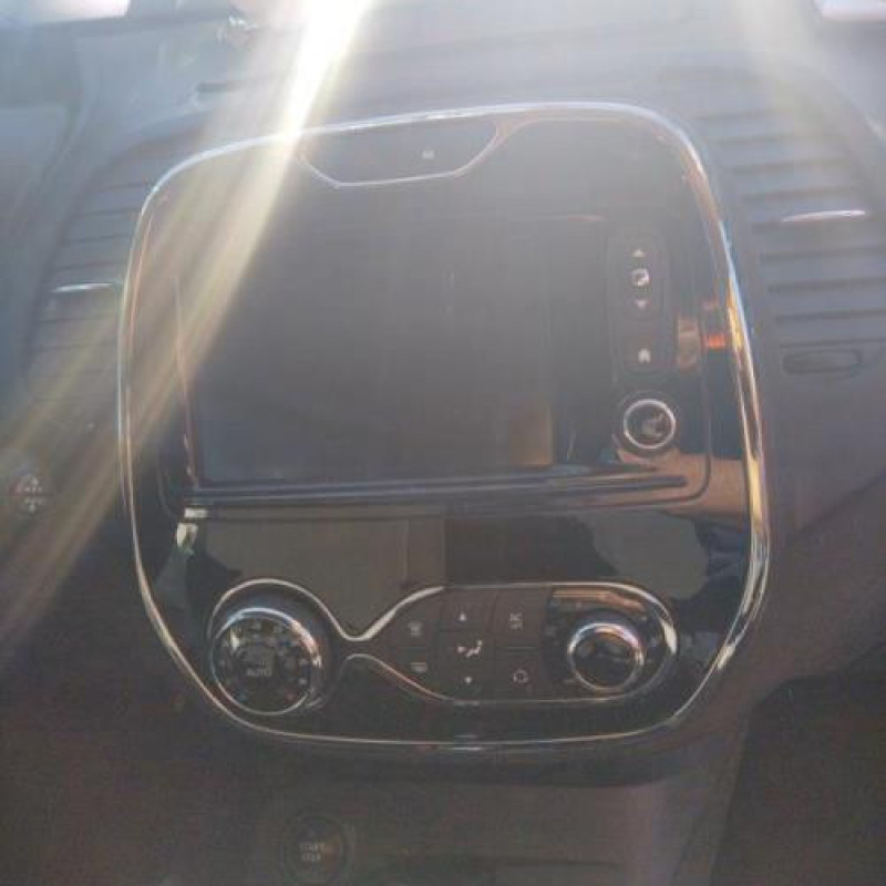 Verin de capot RENAULT CAPTUR 1 Photo n°12