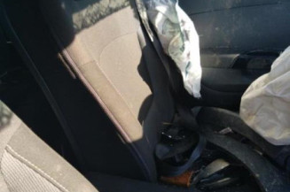 Verin de capot RENAULT CAPTUR 1