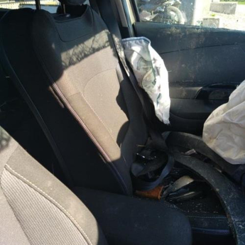 Verin de capot RENAULT CAPTUR 1 Photo n°15