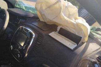 Verin de capot RENAULT CAPTUR 1
