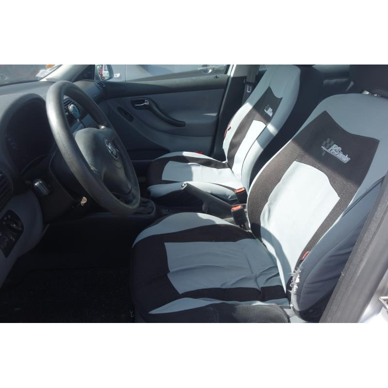 Vitre avant gauche SEAT LEON 1 Photo n°9