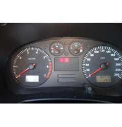 Vitre avant gauche SEAT LEON 1