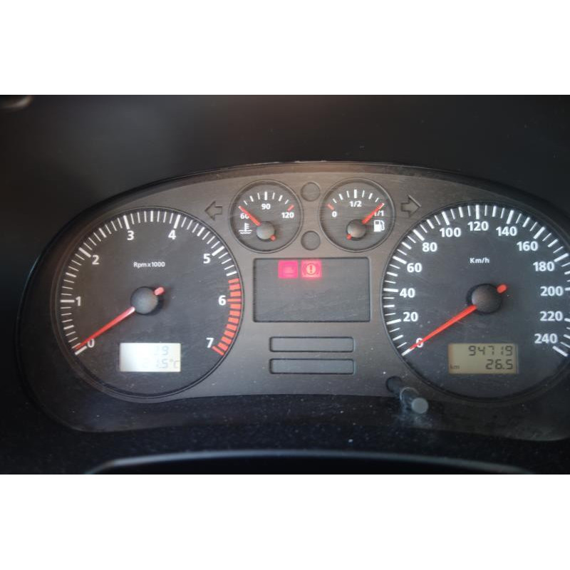 Vitre avant gauche SEAT LEON 1 Photo n°11
