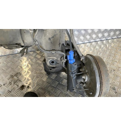 Essieu arriere CITROEN C-ELYSEE