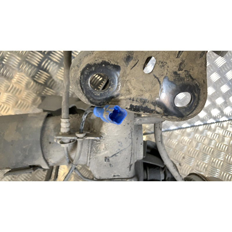 Essieu arriere CITROEN C-ELYSEE Photo n°4