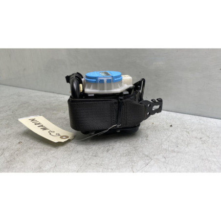 Pretensionneur de ceinture avant gauche OPEL INSIGNIA 1