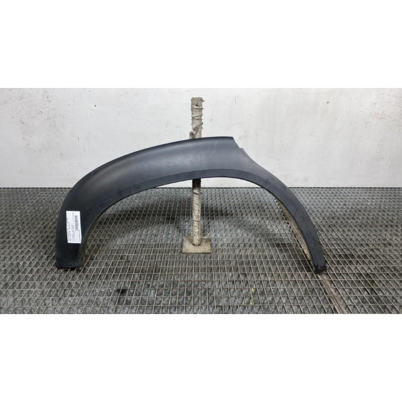 Extension d'aile arriere droit CITROEN C3 AIRCROSS Photo n°2
