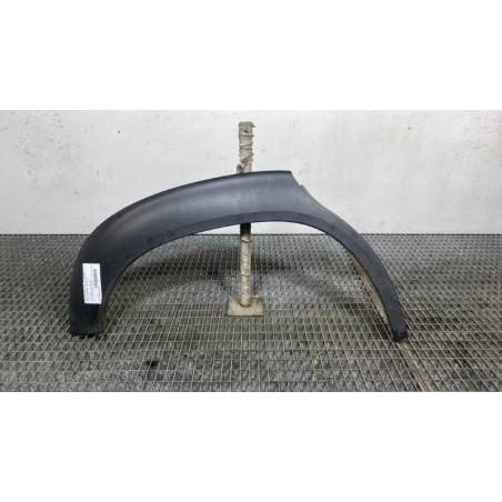 Extension d'aile arriere droit CITROEN C3 AIRCROSS