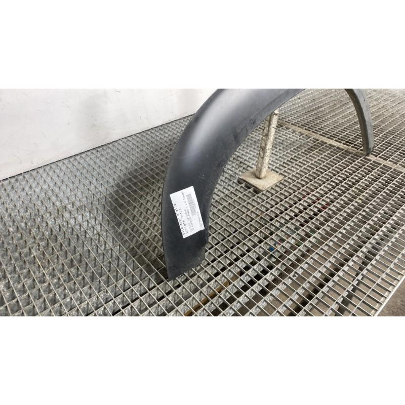 Extension d'aile arriere droit CITROEN C3 AIRCROSS Photo n°3
