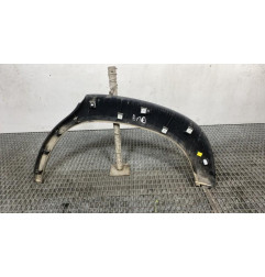 Extension d'aile arriere droit CITROEN C3 AIRCROSS