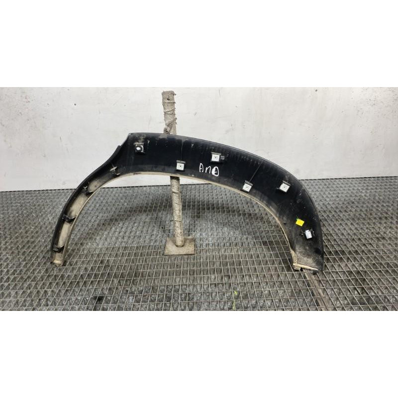 Extension d'aile arriere droit CITROEN C3 AIRCROSS Photo n°4