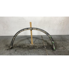 Extension d'aile avant gauche NISSAN X-TRAIL 3