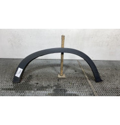 Extension d'aile arriere droit BMW X5 E70
