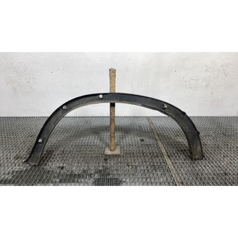 Extension d'aile arriere droit BMW X5 E70 Photo n°3