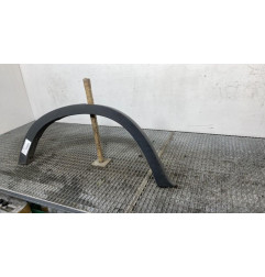 Extension d'aile arriere droit BMW X5 E70