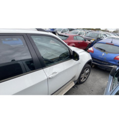 Extension d'aile arriere droit BMW X5 E70