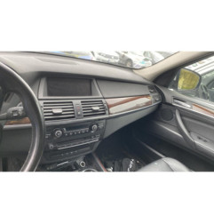 Extension d'aile arriere droit BMW X5 E70