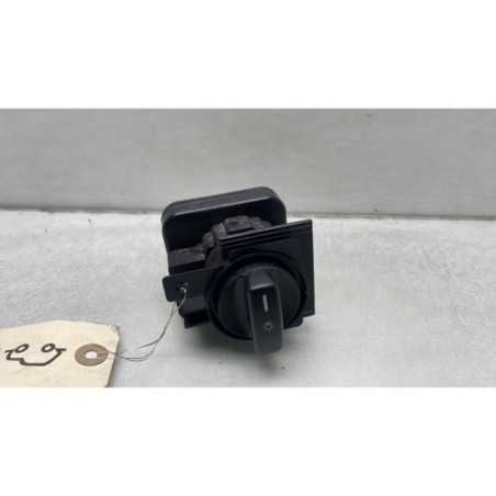 Commande de phare MERCEDES CLASSE A 169 Photo n°1