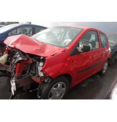 Baguette de porte avant droite RENAULT TWINGO 2
