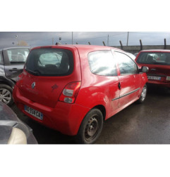 Baguette de porte avant droite RENAULT TWINGO 2