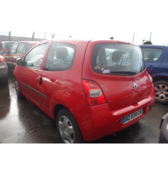 Baguette de porte avant droite RENAULT TWINGO 2
