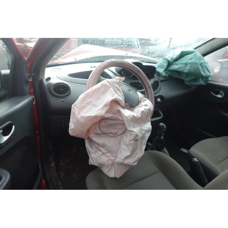 Baguette de porte avant droite RENAULT TWINGO 2 Photo n°6