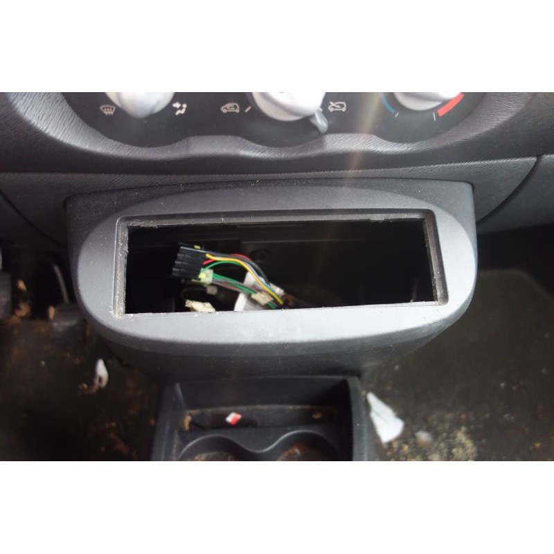 Baguette de porte avant droite RENAULT TWINGO 2 Photo n°7