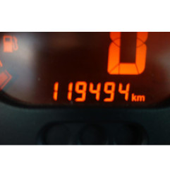 Baguette de porte avant droite RENAULT TWINGO 2