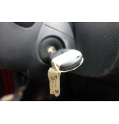 Baguette de porte avant droite RENAULT TWINGO 2