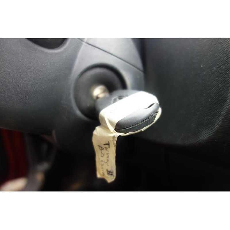 Baguette de porte avant droite RENAULT TWINGO 2 Photo n°10