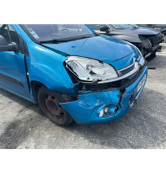 Afficheur CITROEN BERLINGO 2