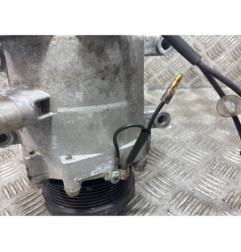 Compresseur clim HONDA CIVIC 8 Photo n°1