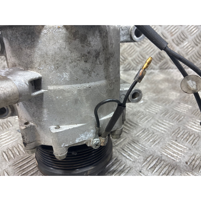 Compresseur clim HONDA CIVIC 8 Photo n°1