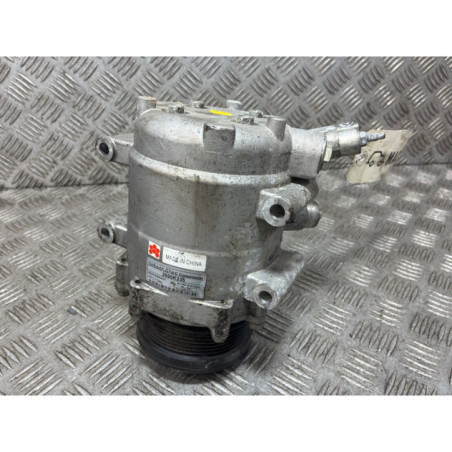 Compresseur clim HONDA CIVIC 8