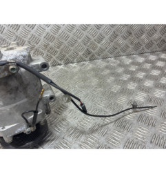 Compresseur clim HONDA CIVIC 8