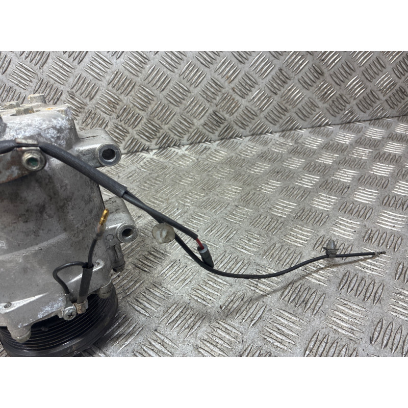 Compresseur clim HONDA CIVIC 8 Photo n°5