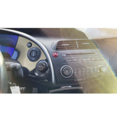 Compresseur clim HONDA CIVIC 8