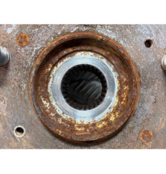 Pivot de moyeu avant droit HONDA CIVIC 8