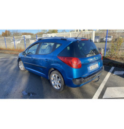 Amortisseur avant droit PEUGEOT 207