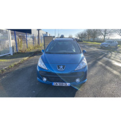 Amortisseur avant droit PEUGEOT 207
