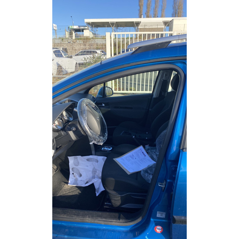 Amortisseur avant droit PEUGEOT 207 Photo n°10