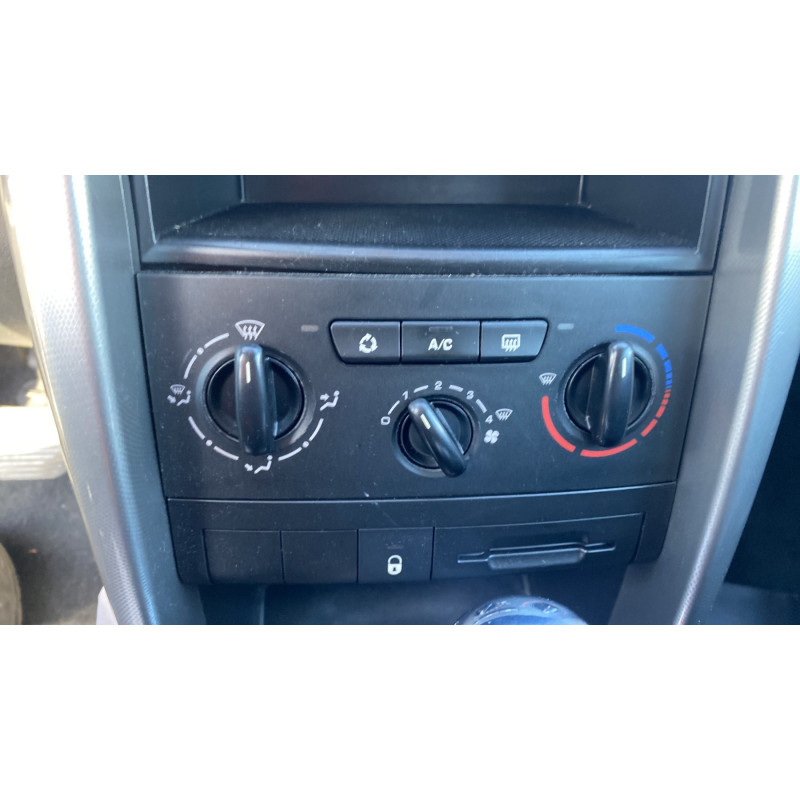 Amortisseur avant droit PEUGEOT 207 Photo n°11