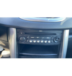 Amortisseur avant droit PEUGEOT 207