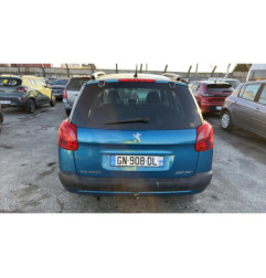Amortisseur avant droit PEUGEOT 207
