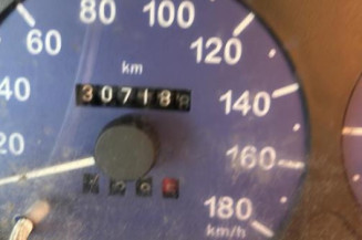 Serrure avant gauche CITROEN JUMPER 1