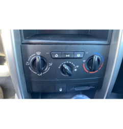 Amortisseur avant gauche PEUGEOT 207